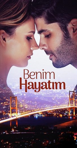 Benim Hayatim (Mi Vida) Capitulo 3