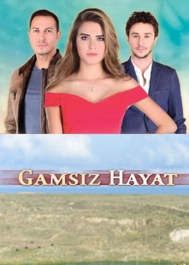 Gamsiz Hayat Capitulo 5