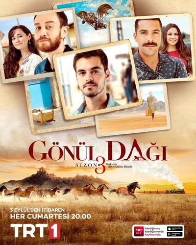 Gonul Dagi