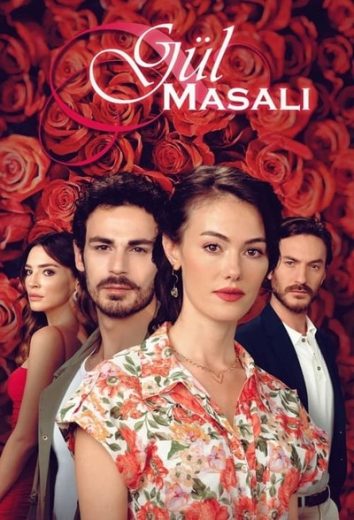 Gul Masali (Cuento de Rosa)