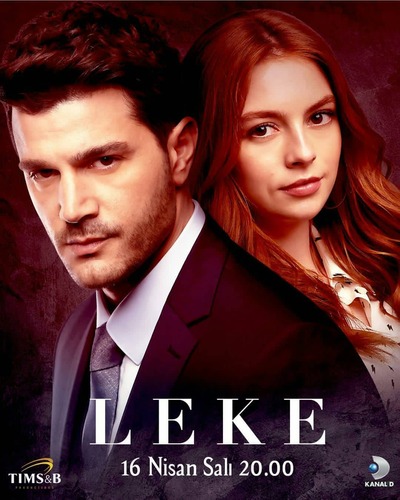 Leke Capitulo 6