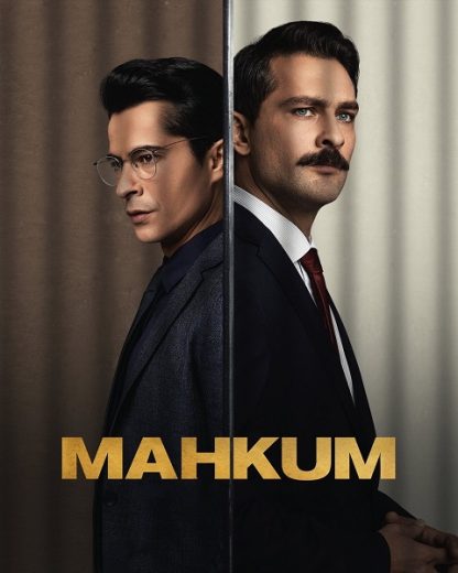 Mahkum Capitulo 9