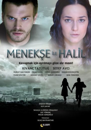 Menekse ile Halil