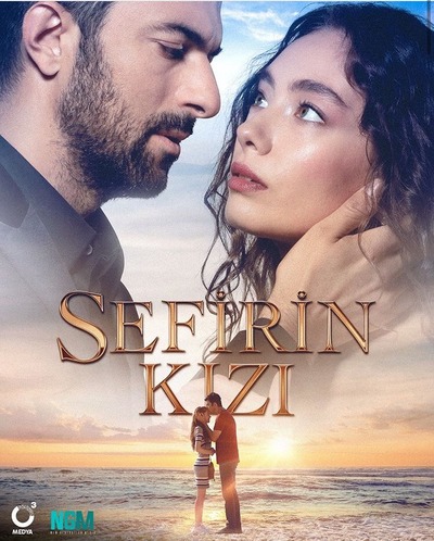 Sefirin Kizi Capitulo 40