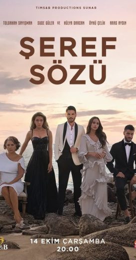 Seref Sozu