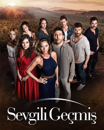 Sevgili Gecmis Capitulo 7