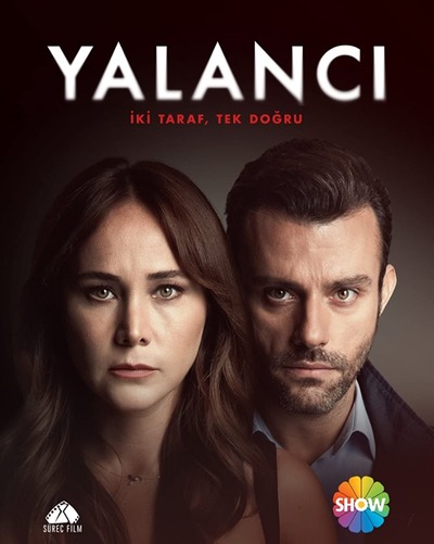 Yalanci