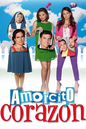 Amorcito corazón Capitulo 207 Final