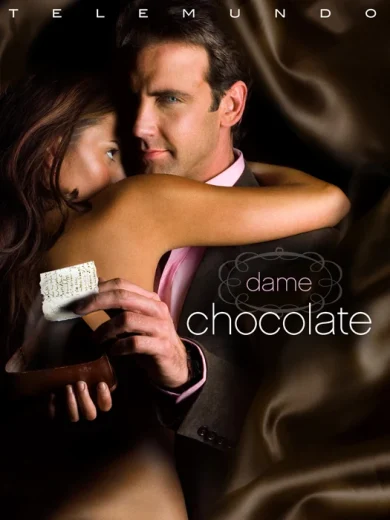 Dame Chocolate Capitulo 85