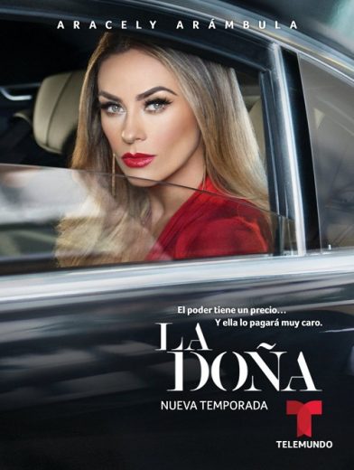 La Doña 2