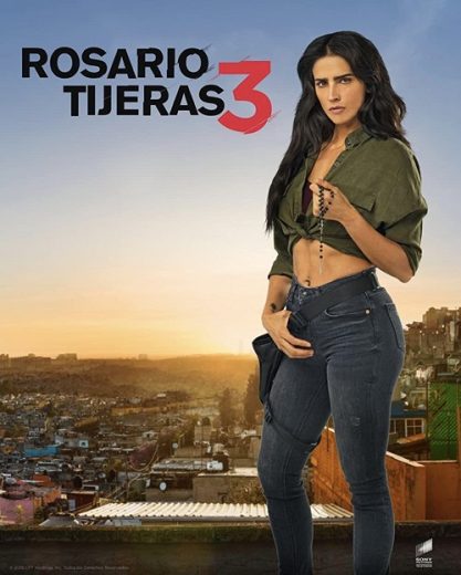 Rosario Tijeras 3