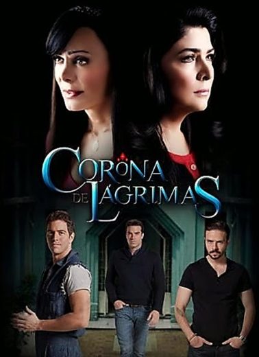 Corona de lágrimas 2