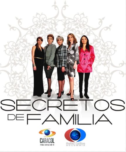 Secretos de Familia