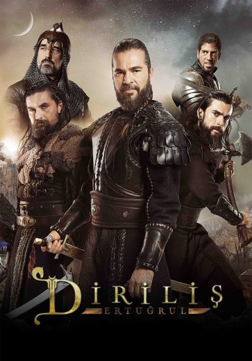 Resurreccion Ertugrul Capitulo 12