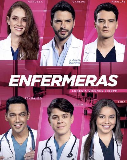 Enfermeras 2