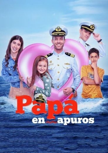 Papá en Apuros Capitulo 64